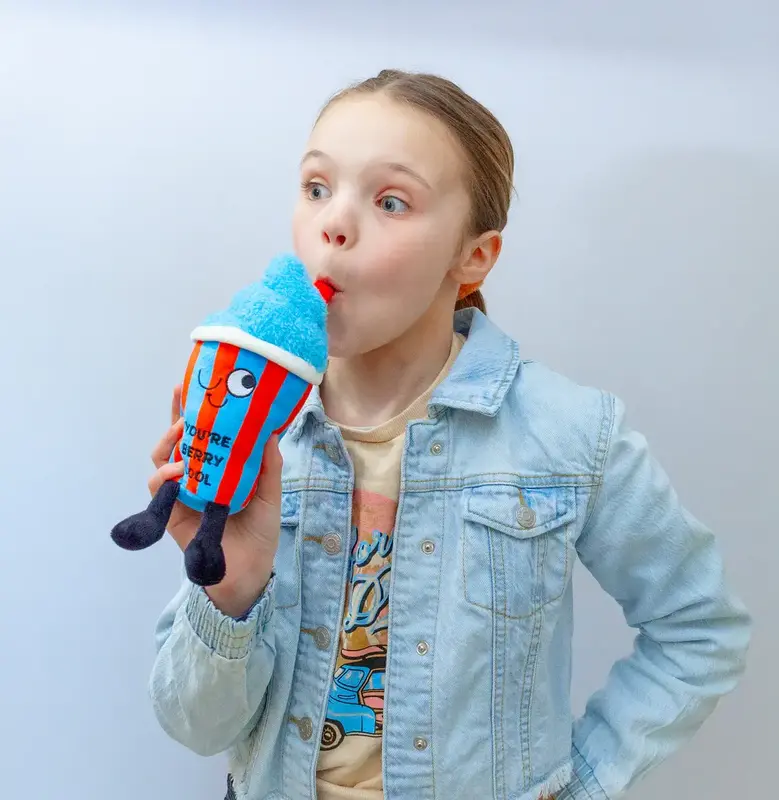 Punchkins Slushie