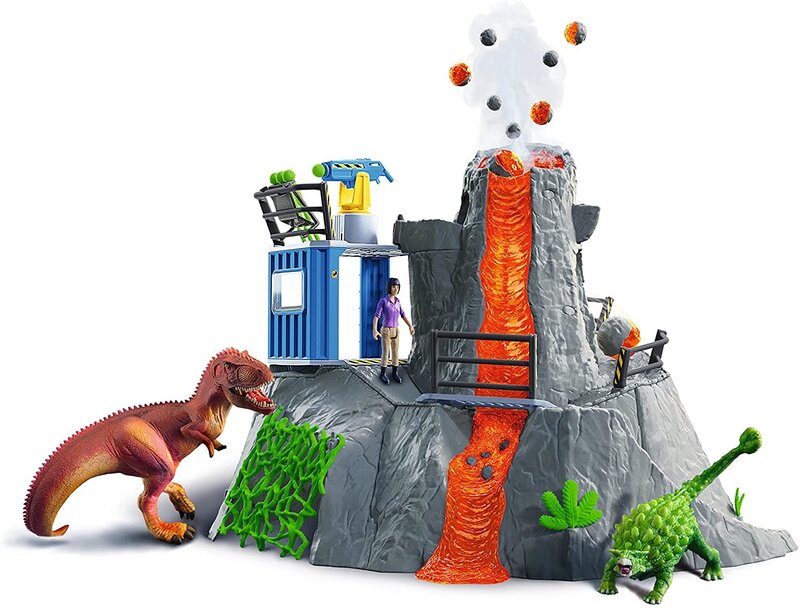 Schleich Schleich Dinosaur Expedition