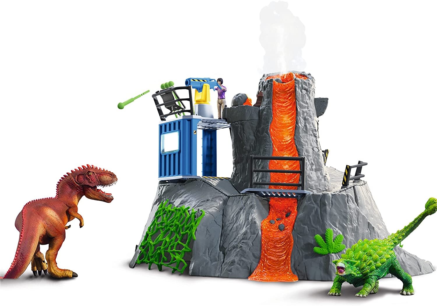 Schleich Schleich Dinosaur Expedition
