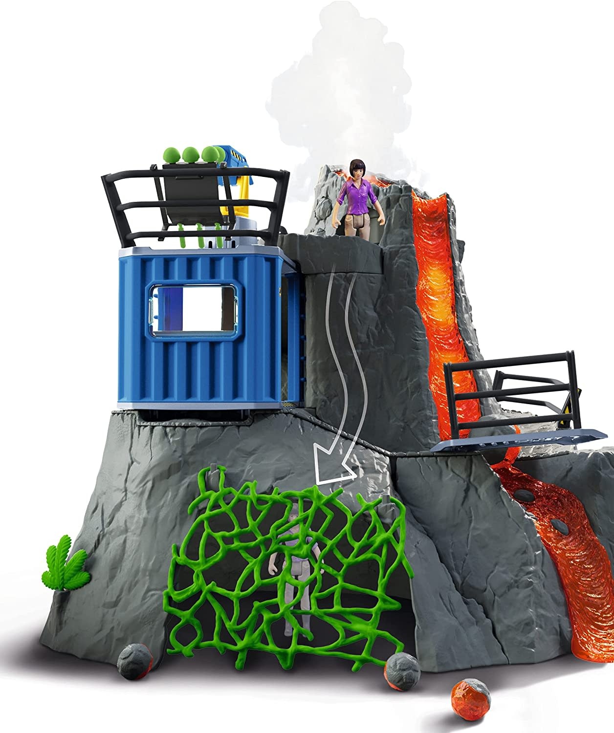 Schleich Schleich Dinosaur Expedition