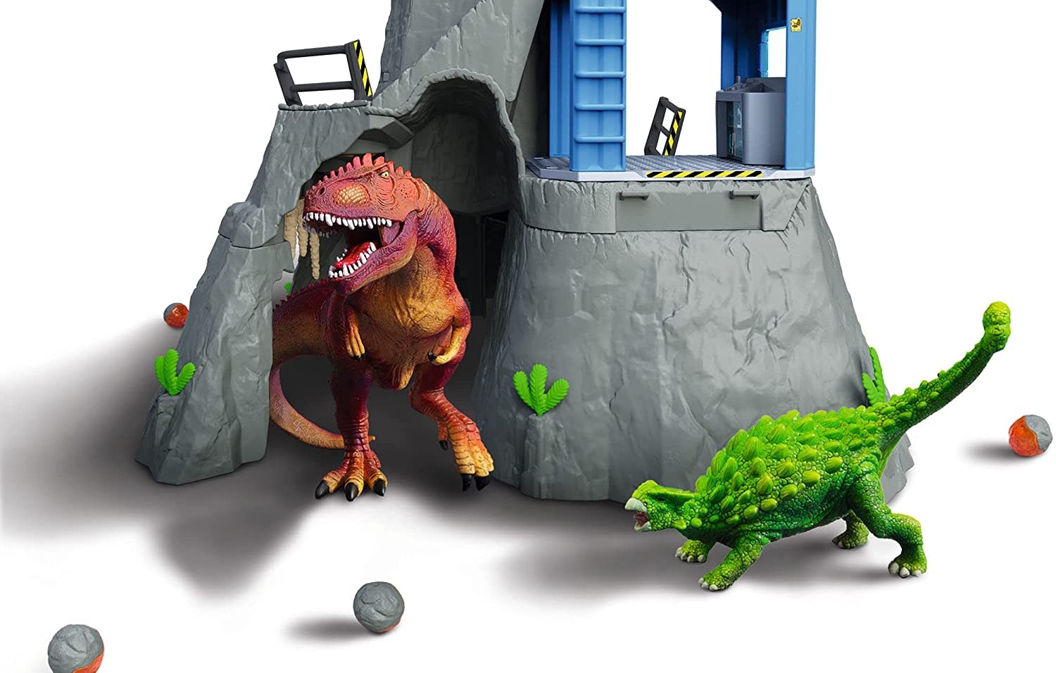 Schleich Schleich Dinosaur Expedition