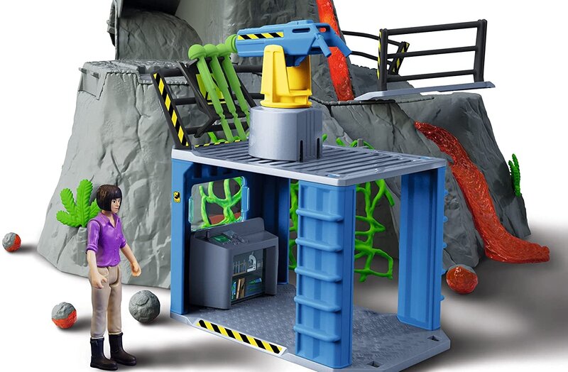 Schleich Schleich Dinosaur Expedition