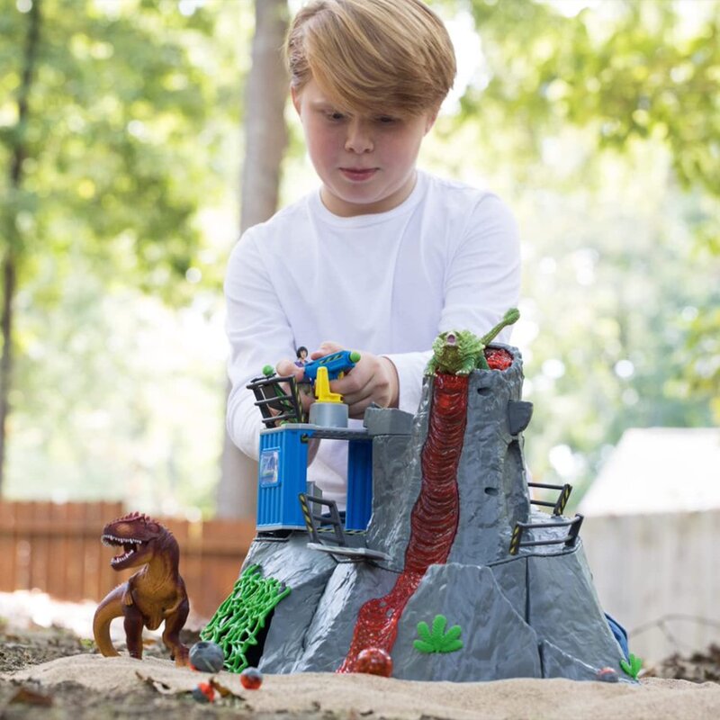 Schleich Schleich Dinosaur Expedition