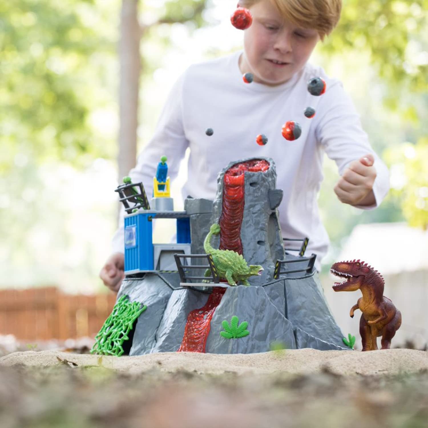 Schleich Schleich Dinosaur Expedition