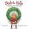 Deck the Halls Canadian Board Book