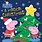 A Magical Christmas Peppa Pig Story Book
