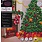 Crystal Art Medium Cozy Christmas