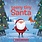 Scholastic Teeny Tiny Santa Board Book