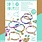 DJeco Do it Yourself Stylish and Golden Paper Beads