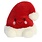 Palm Pals Topper Santa Hat