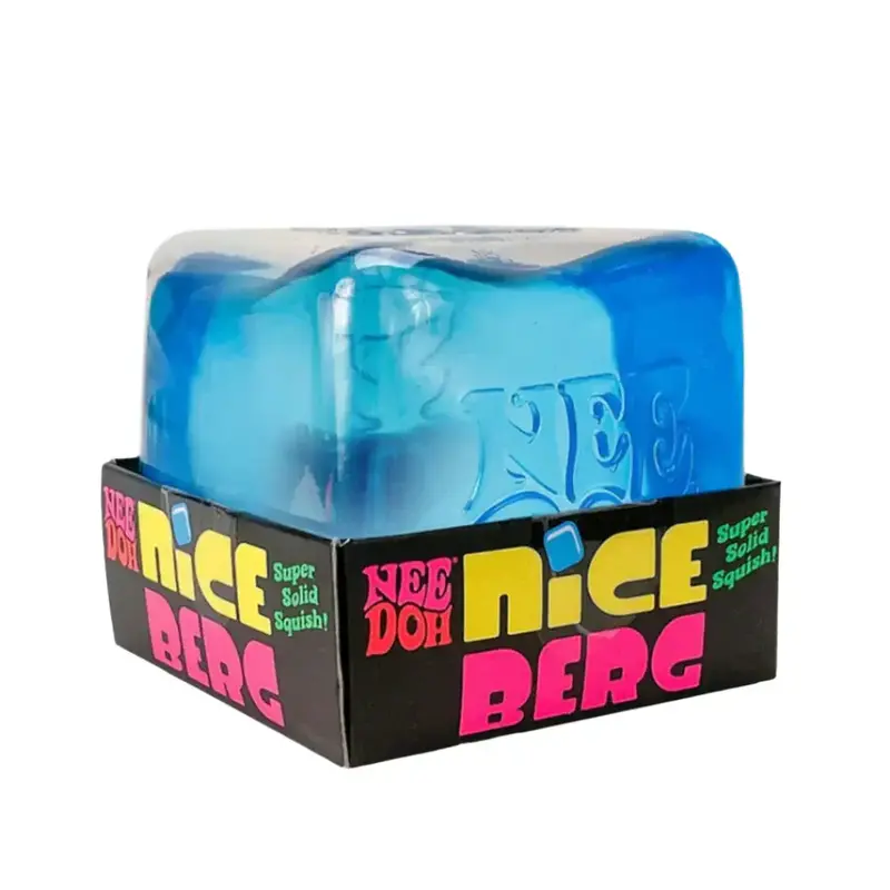 Nee Doh Nice Berg