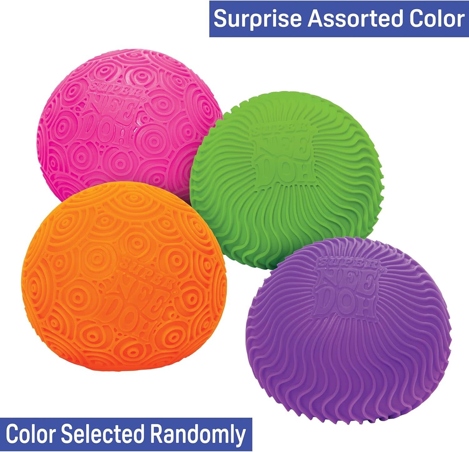 Nee Doh  Super Ripples