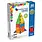 Magna-Tiles Combo Classic + MicroMAGS 20 Piece Set
