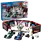 Lego Lego City F1 Garage with Mercedes & Alpine Cars