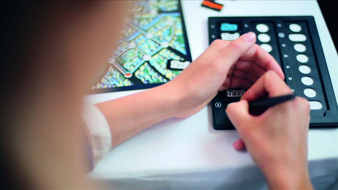 Ravensburger Ravensburger Game Scotland Yard