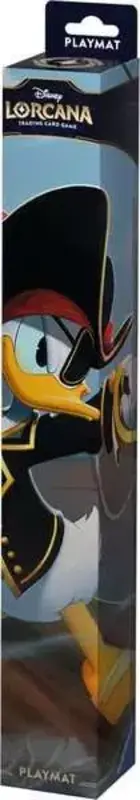 Ravensburger Disney Lorcana Playmat Donald Duck