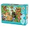 Cobble Hill Puzzles Cobble Hill Family Puzzle 350pc Under the Cherry Tree