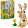 Lego Lego Creator Cute Bunny