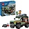 Lego Lego City Off-Road 4x4 Mountain Truck