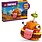 Lego Lego Fortnite Durr Burger