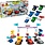 Lego Lego Duplo F1 Team Race Cars & Drivers