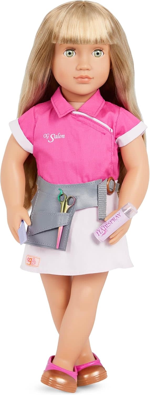 Our Generation Our Generation Doll Deluxe Outfit: Style Streak