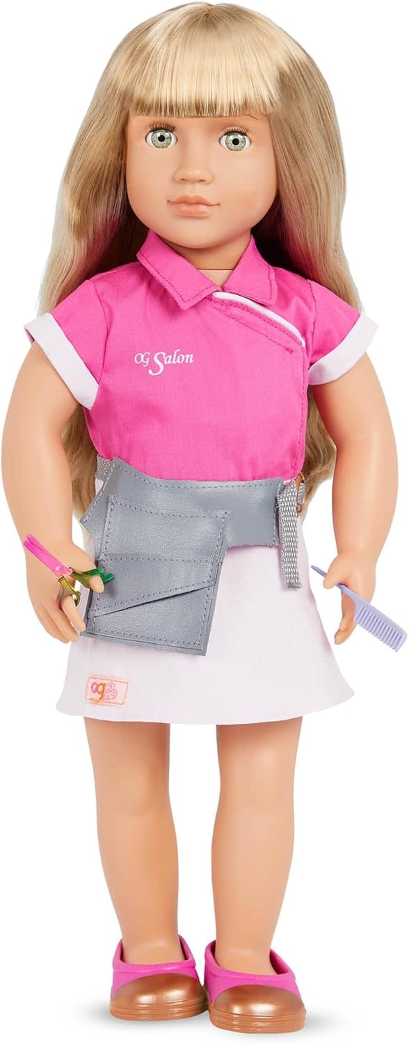 Our Generation Our Generation Doll Deluxe Outfit: Style Streak