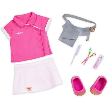 Our Generation Our Generation Doll Deluxe Outfit: Style Streak