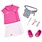Our Generation Our Generation Doll Deluxe Outfit: Style Streak