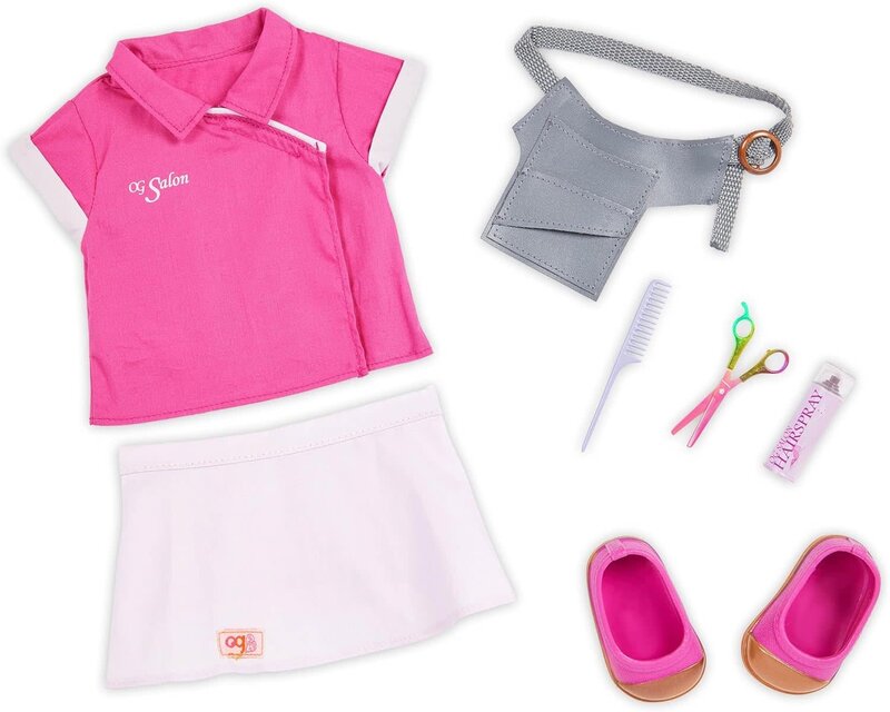 Our Generation Our Generation Doll Deluxe Outfit: Style Streak