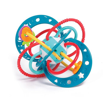 Ludi Baby Twist Ball Planet