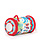 Ludi Baby Fabric Roller Jungle