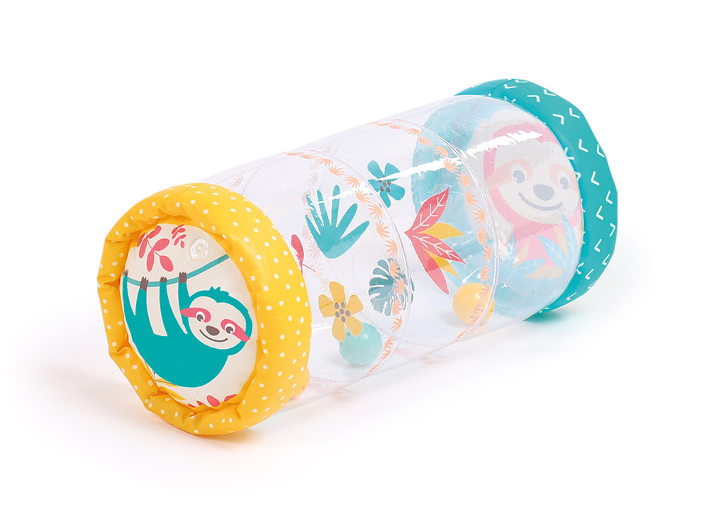 Ludi Baby Roller Sloth