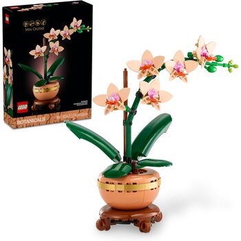 Lego Lego Botanicals Mini Orchid