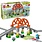 Lego Lego Duplo Train Bridge and Tracks Expansion