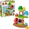 Lego Lego Duplo Balancing & Stacking Tree