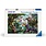 Ravensburger Ravensburger Puzzle 4000pc Tropical Dragons