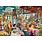 Ravensburger Ravensburger Puzzle 1000pc Turn the Page Bookclub