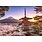 Ravensburger Ravensburger Puzzle 1000pc Mount Fuji Cherry Blossom View