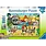 Ravensburger Ravensburger Puzzle 100pc Treasure
