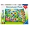 Ravensburger Ravensburger Puzzle 3x49pc Bugs, Bugs, Bugs