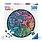 Ravensburger Ravensburger Puzzle 500pc Circle of Colors Mushrooms