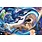 Ravensburger Ravensburger Puzzle 5000pc Dragon Day and Night