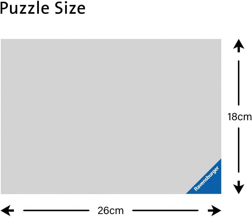 Ravensburger Ravensburger Puzzle 2x24pc Jurassic World Explorers