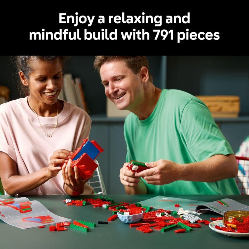 Lego Lego ART Love