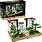 Lego Lego Icons Fountain Garden