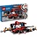 Lego Lego City F1 Pit Stop & Pit Crew with Ferrari