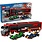 Lego Lego City F1 Truck with RB20 and AMR24