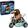 Lego Lego Harry Potter Hagrid™ & Harry's Motorcycle Ride