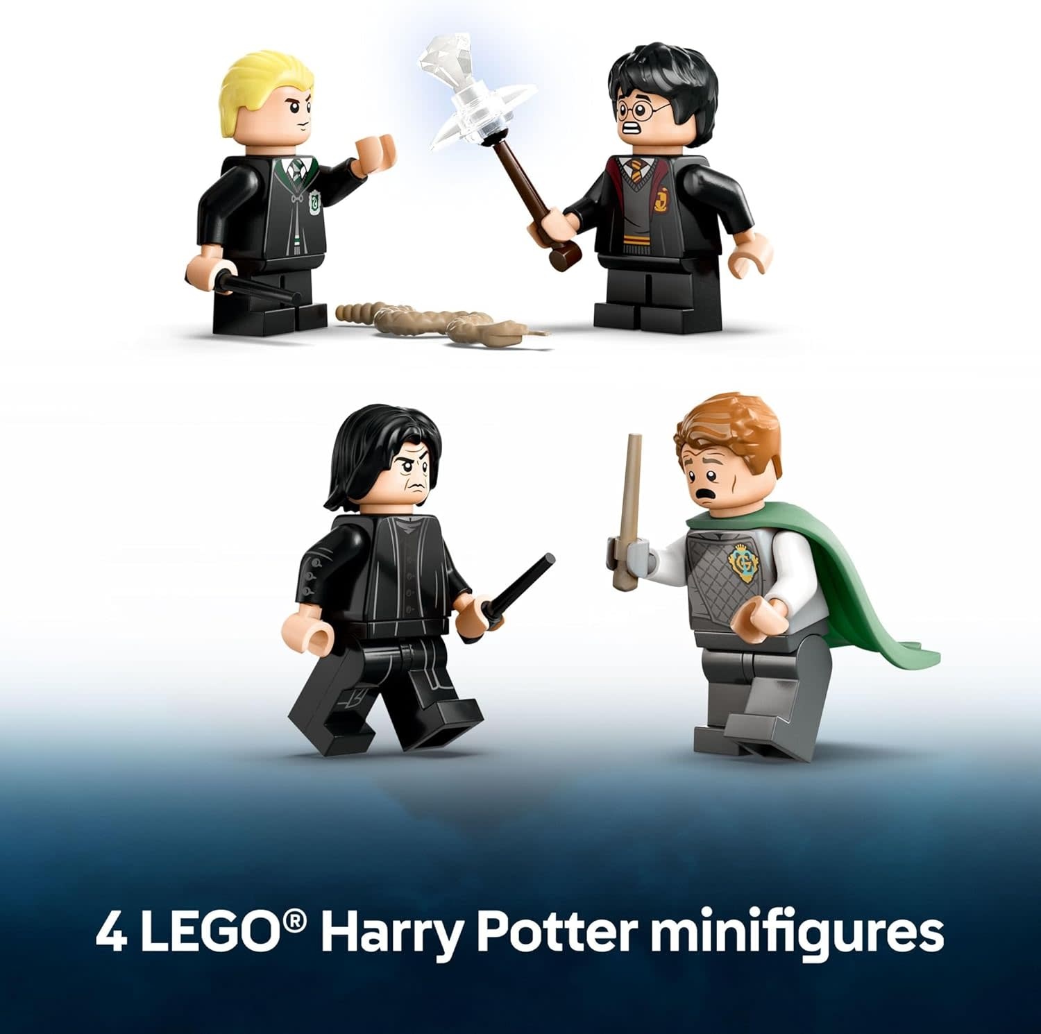 Lego Lego Harry Potter Hogwarts™ Castle: Dueling Club